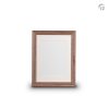 FL 001 M Fotolijst hout medium - 18x24 cm