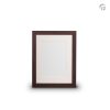 FL 008 M Fotolijst hout medium - 18x24 cm