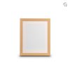 FL 009 L Fotolijst hout groot - 20x25 cm