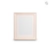 FL 022 L Fotolijst hout groot - 20x25 cm