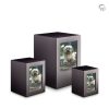 MPG 003 MDF Urn - Afbeelding 3